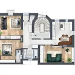 Viennese Jewel I 120 M² I Quiet Area