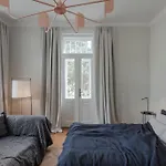Viennese Jewel I 120 M² I Quiet Area