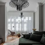 Viennese Jewel I 120 M² I Quiet Area