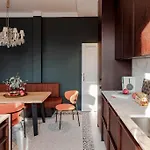 Viennese Jewel I 120 M² I Quiet Area